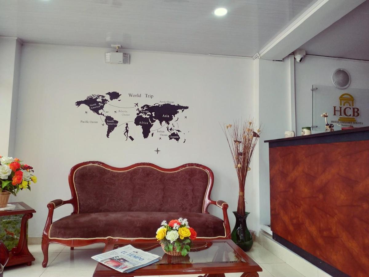 Hotel Confort 3*