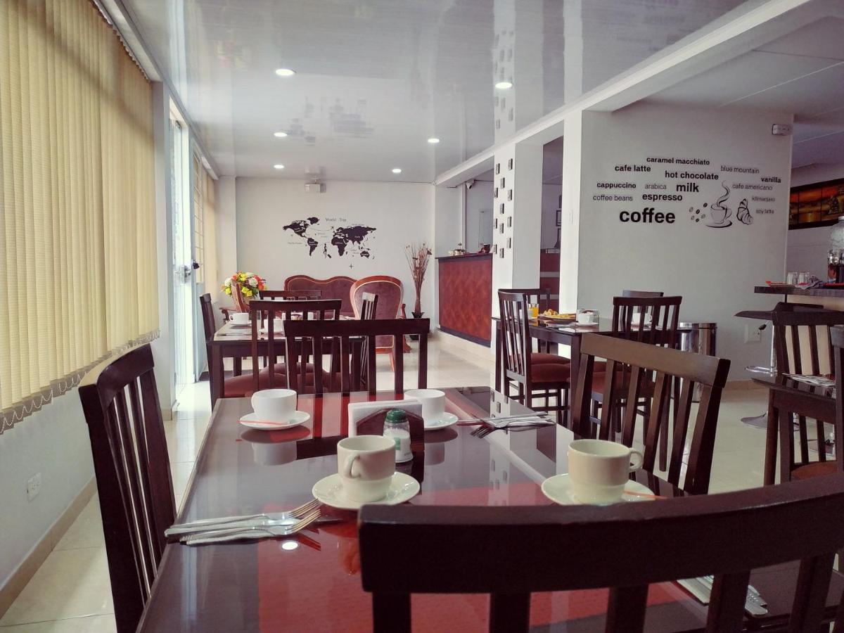 Confort Hotel