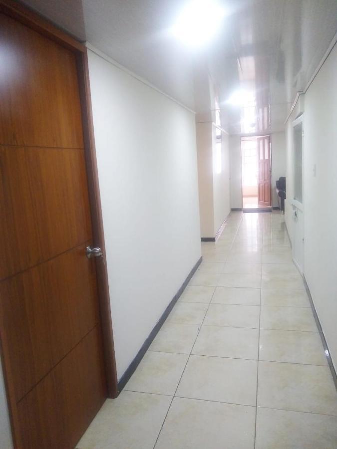 Room's El Dorado Homestay