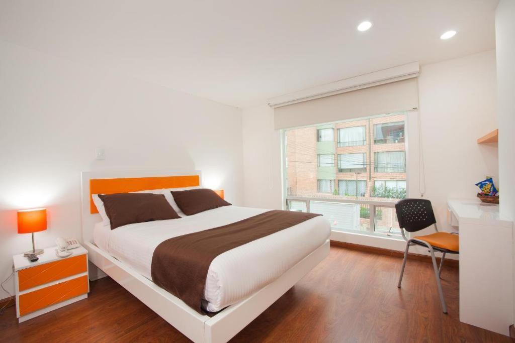 Hotel Hotel Castellana 100