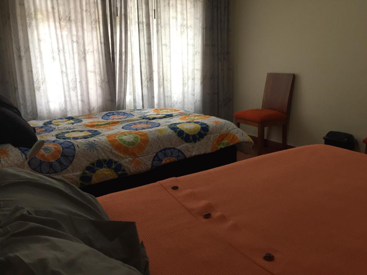 Casa Homely Bogota