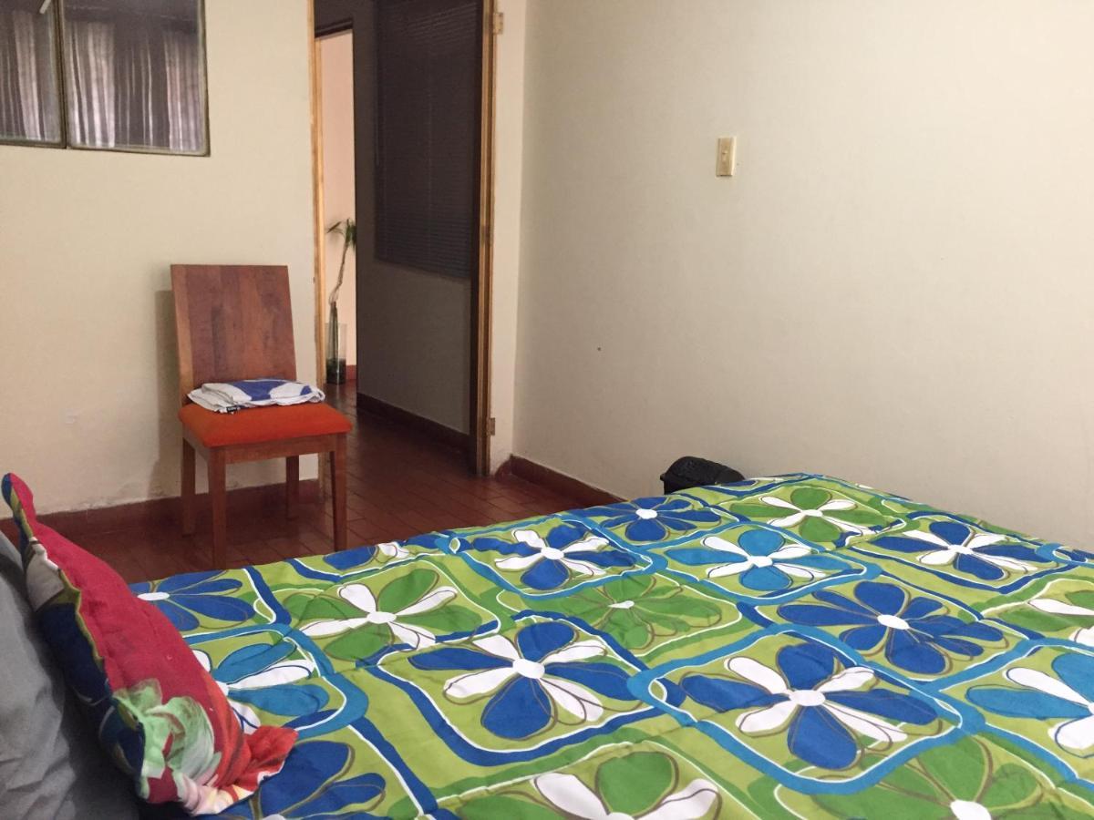 Casa Homely Bed & Breakfast Bogota