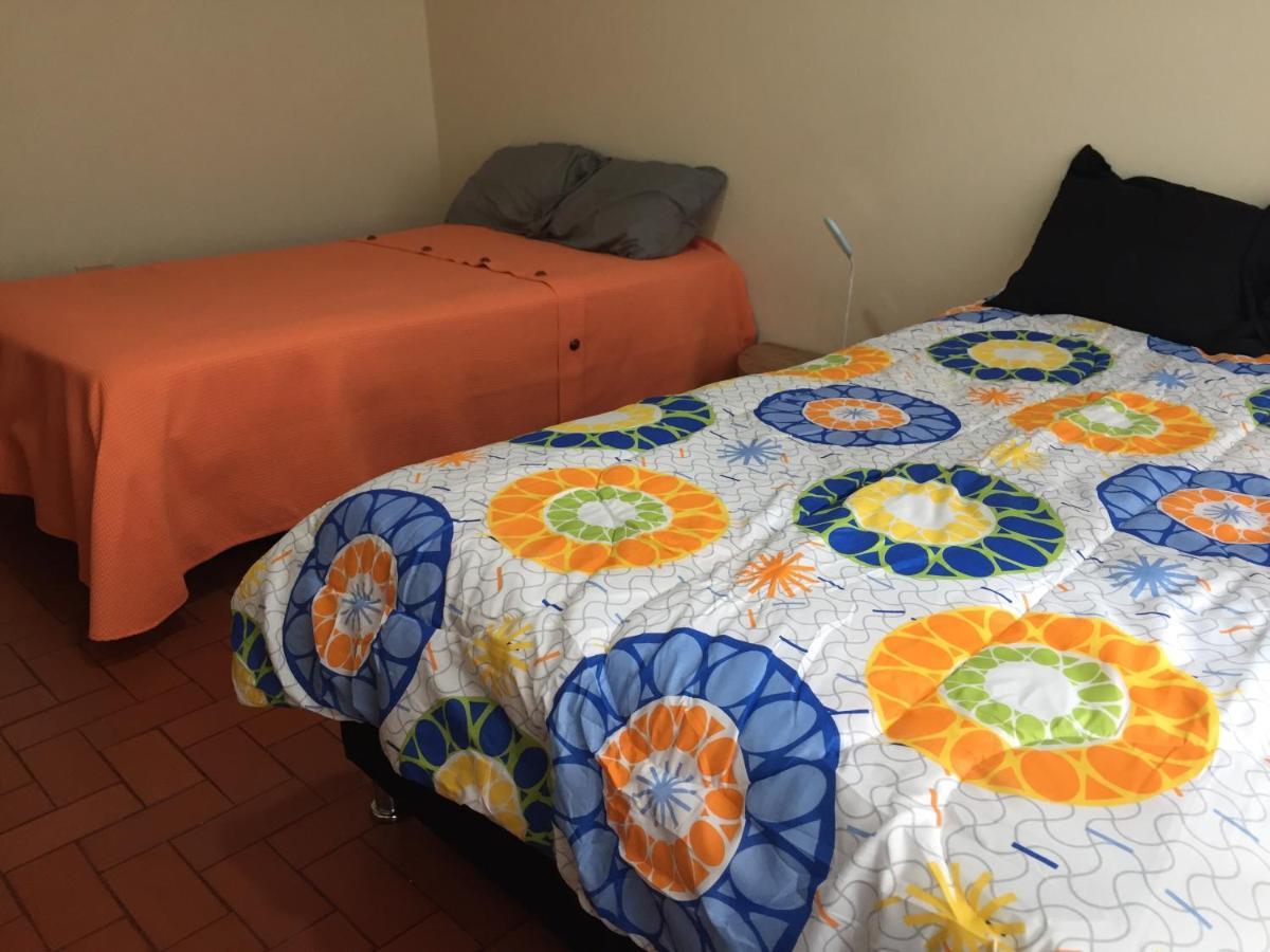 Casa Homely Bogota