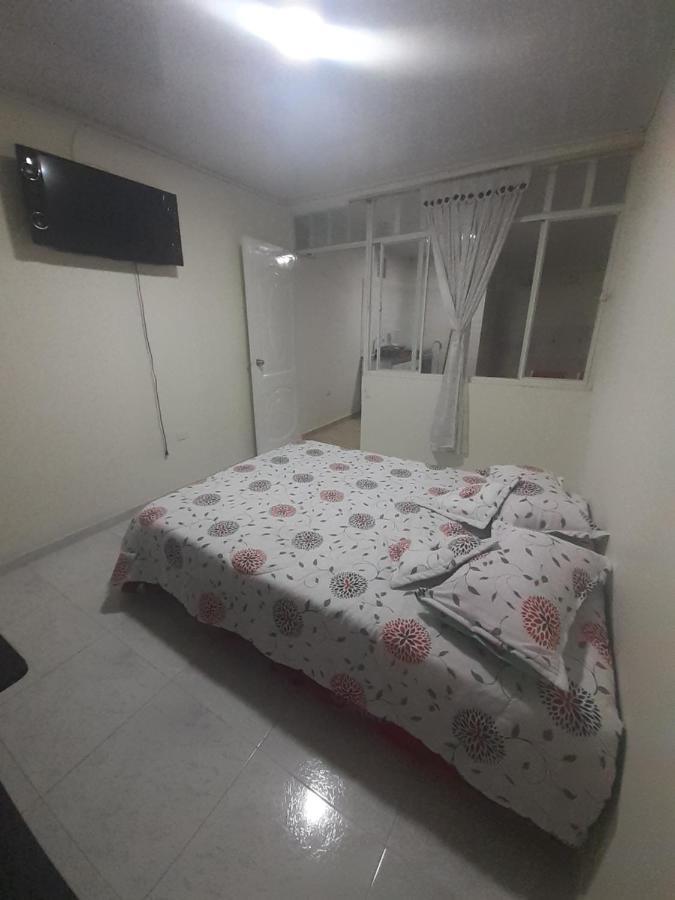 Apartamento San Francisco En Kennedy Bogotá