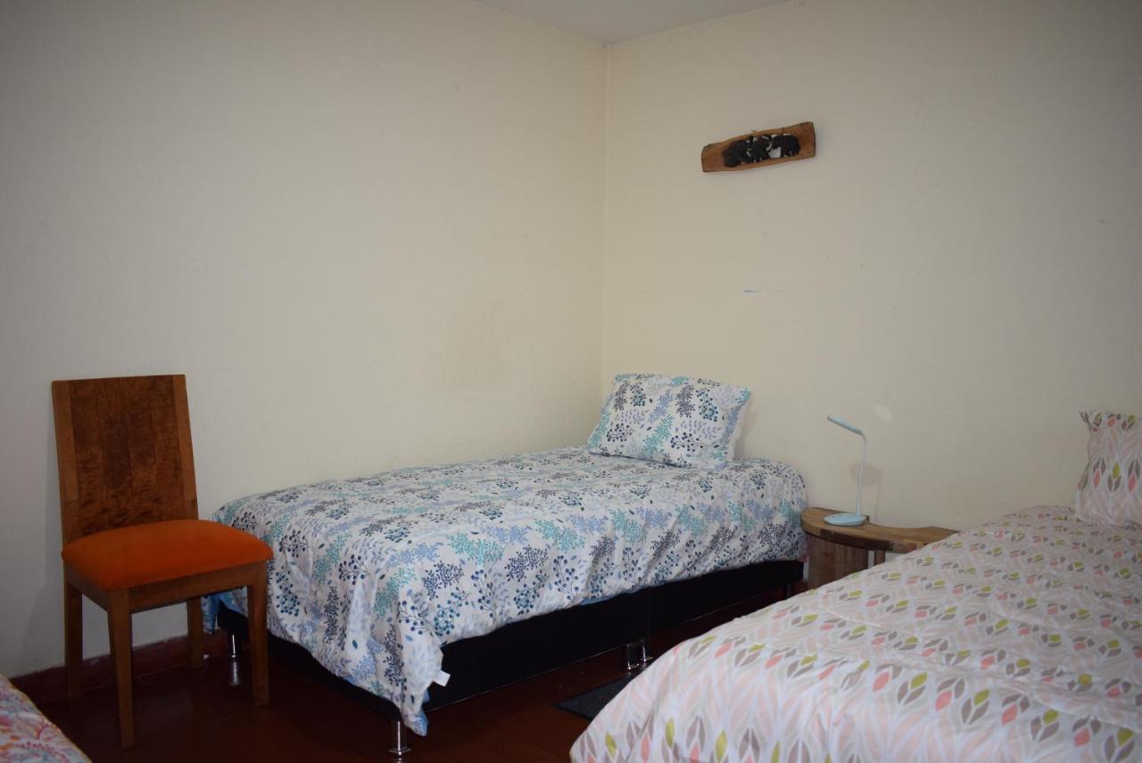 Casa Homely * Bogota