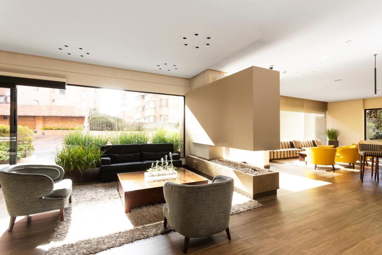 Bs Rosales 4* Bogota