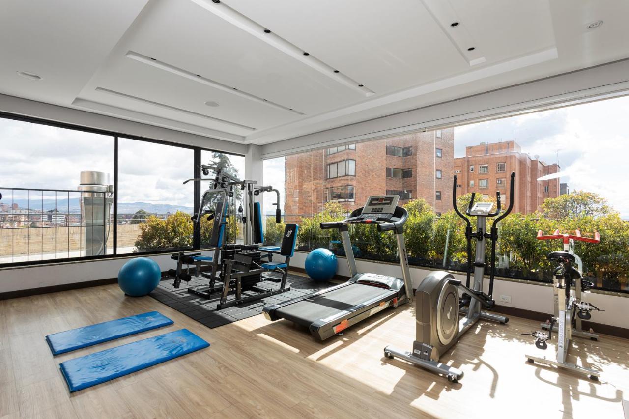 Hotel Bs Rosales 4*