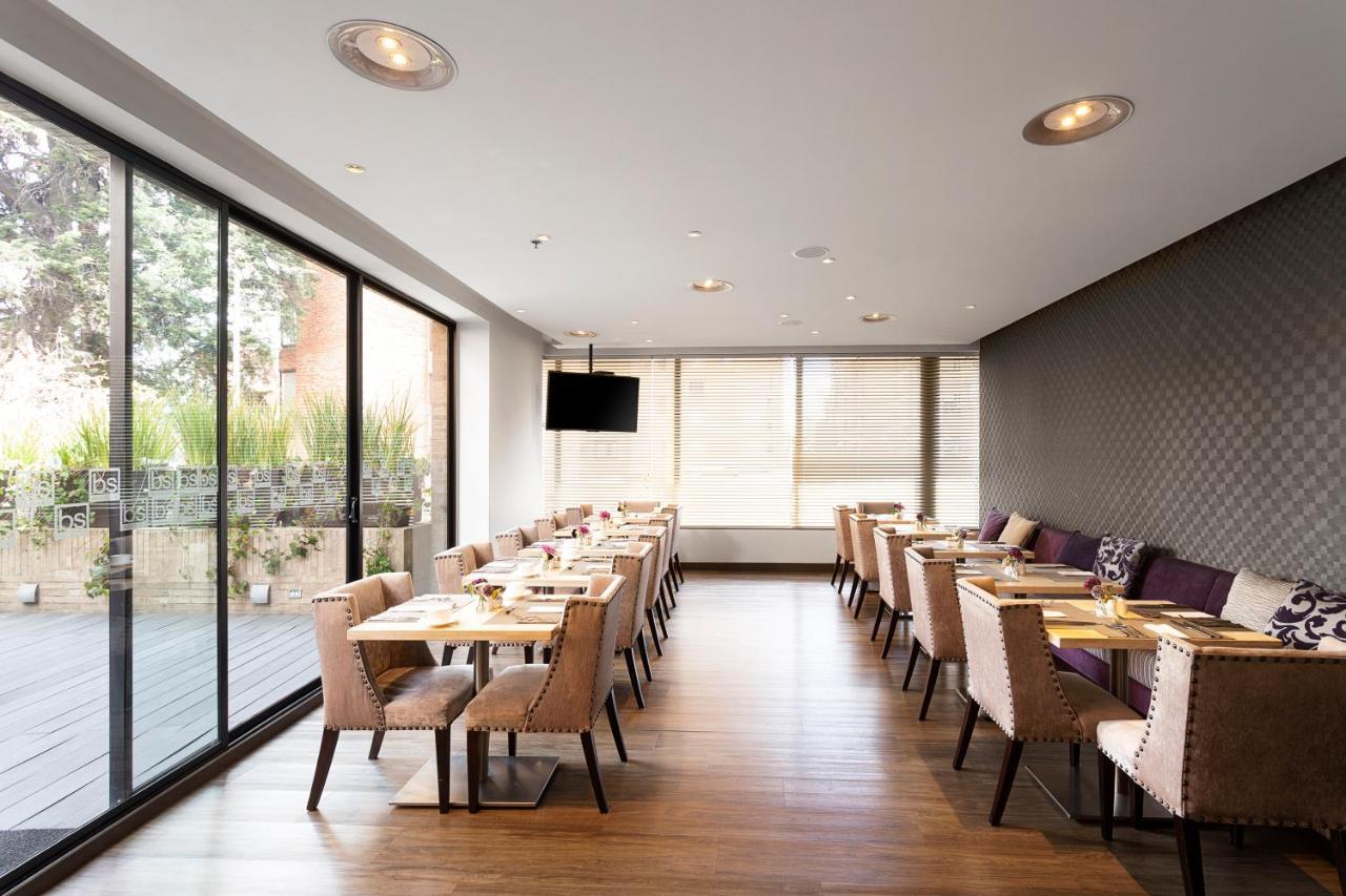 Bs Rosales Hotel 4*