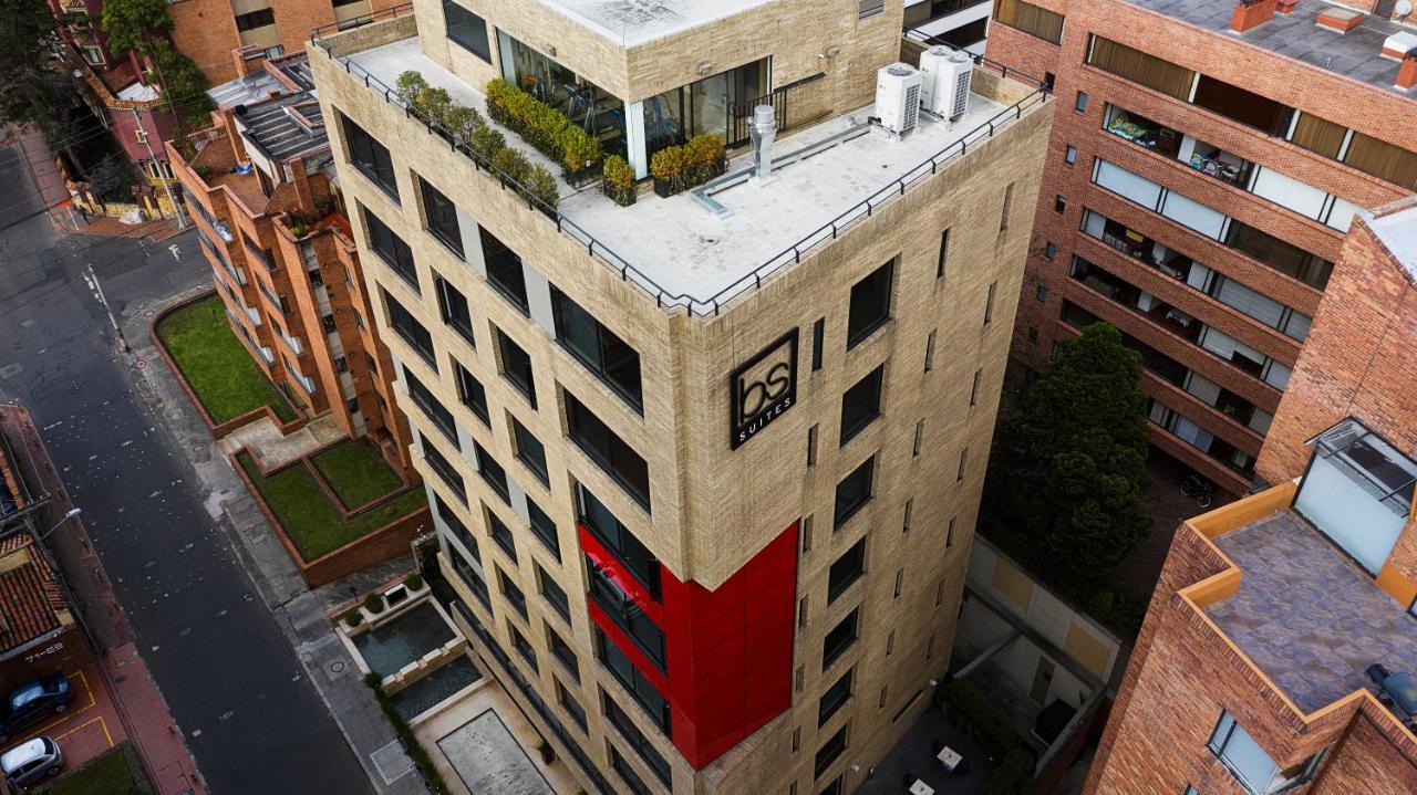 Bs Rosales Hotel 4*