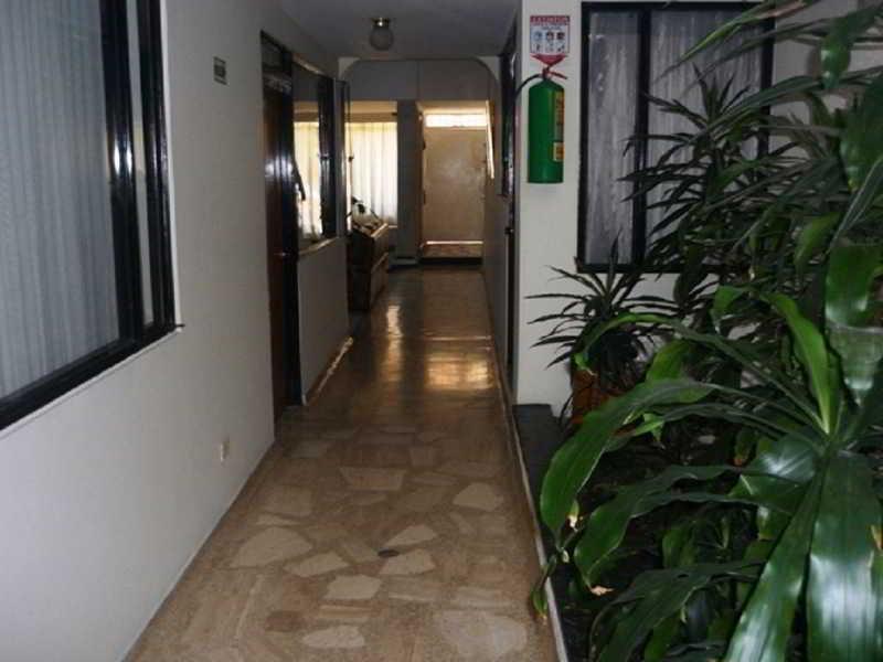 Hotel Casa Chico 101 3*