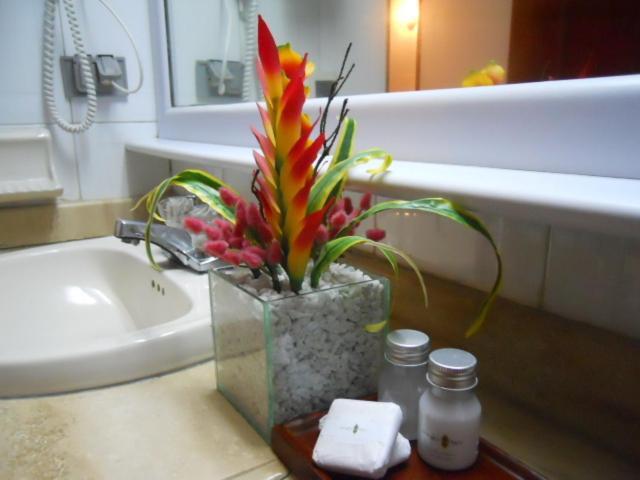 Aparthotel Arlington Place Bogota