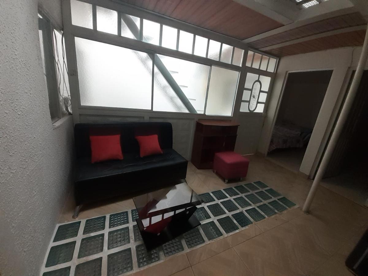 Apartamento San Francisco En Kennedy Bogotá
