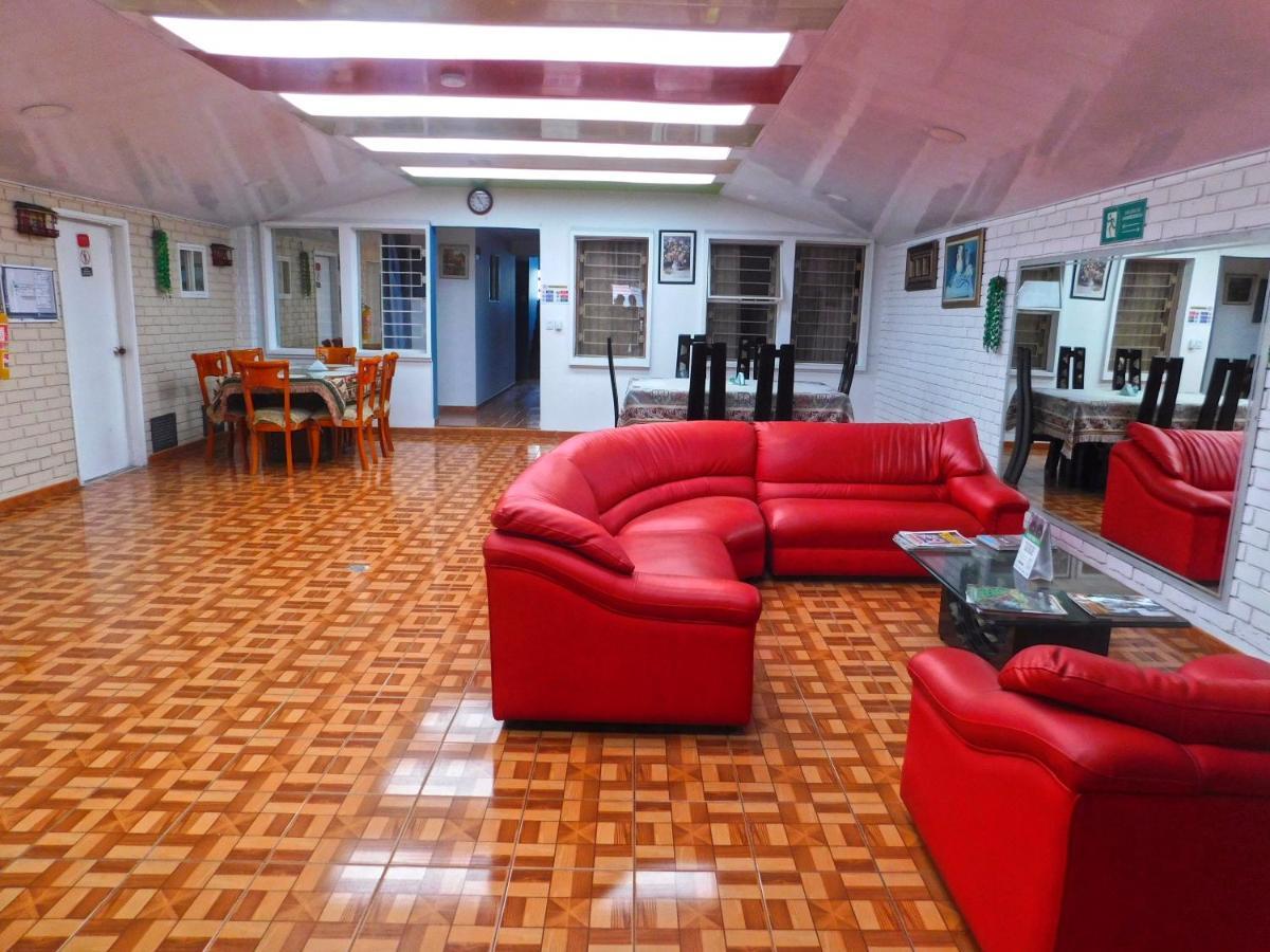 San Rafael Hotel Bogota