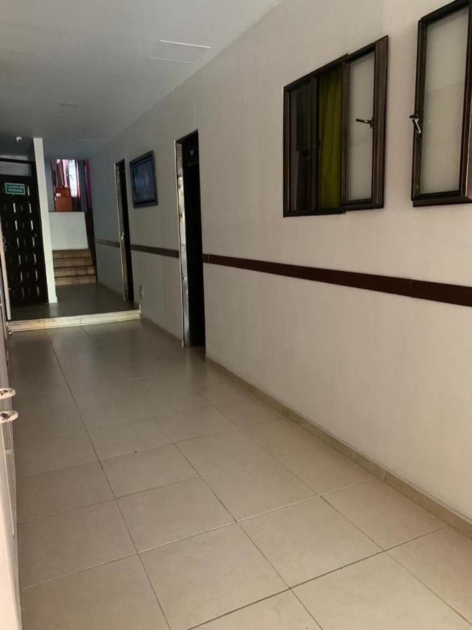Dulce Hotel Bogota