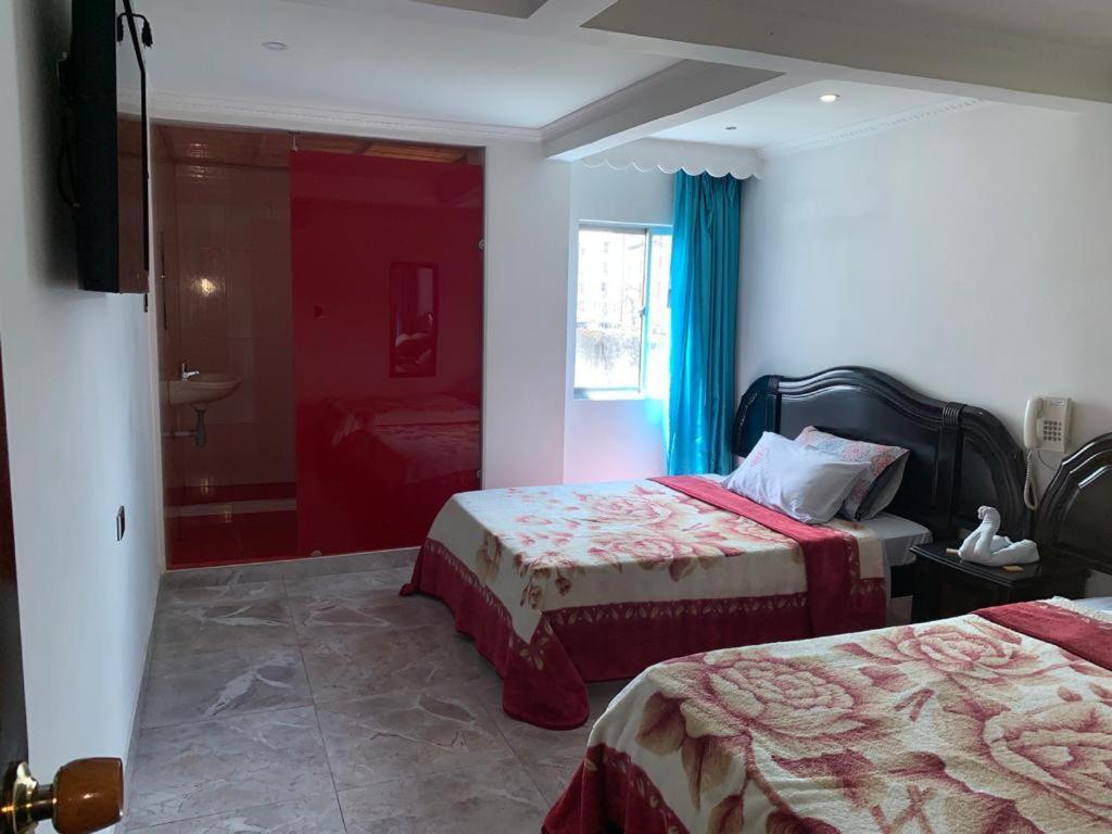 Dulce Hotel Bogota