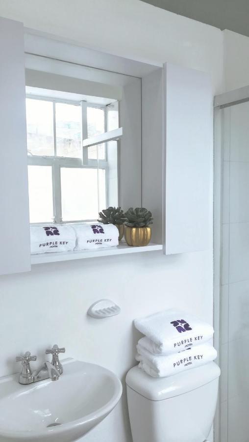 Bed & Breakfast Purple Key Bogota