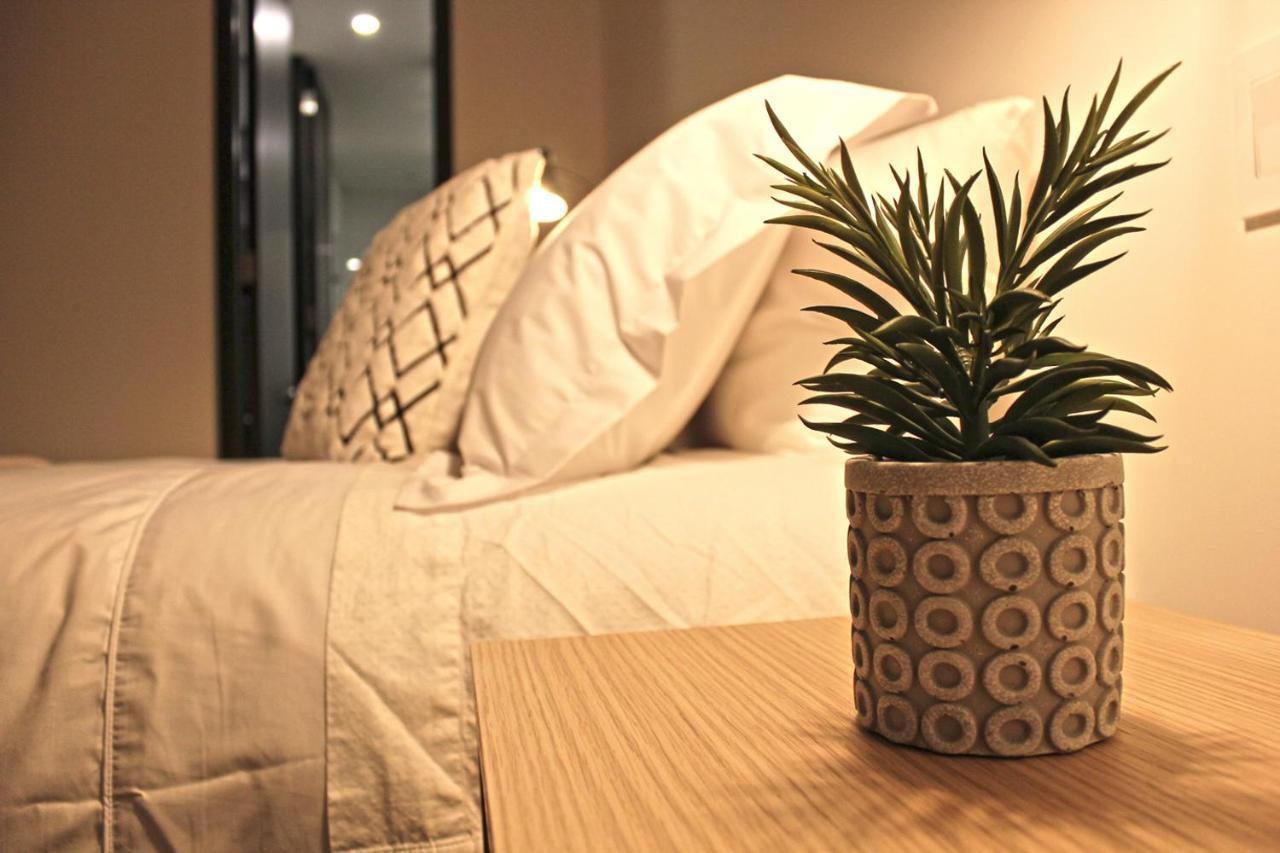 Area 97 Suites By Vesper * Bogota