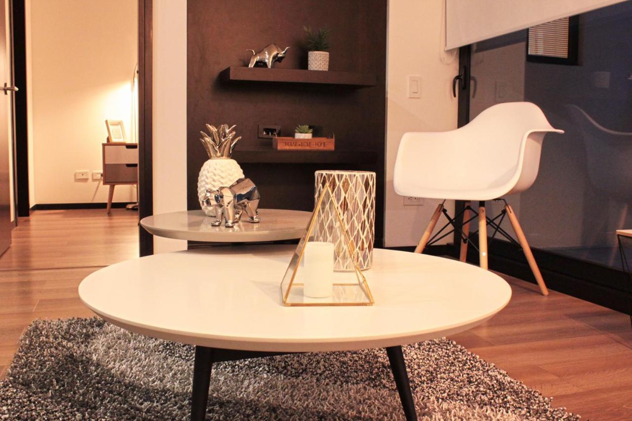 Aparthotel Area 97 Suites By Vesper