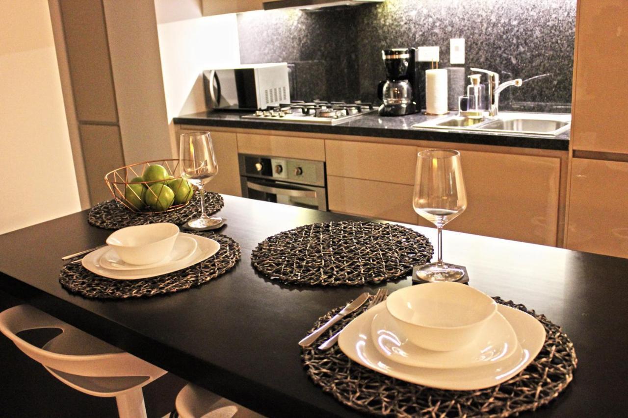 Aparthotel Area 97 Suites By Vesper