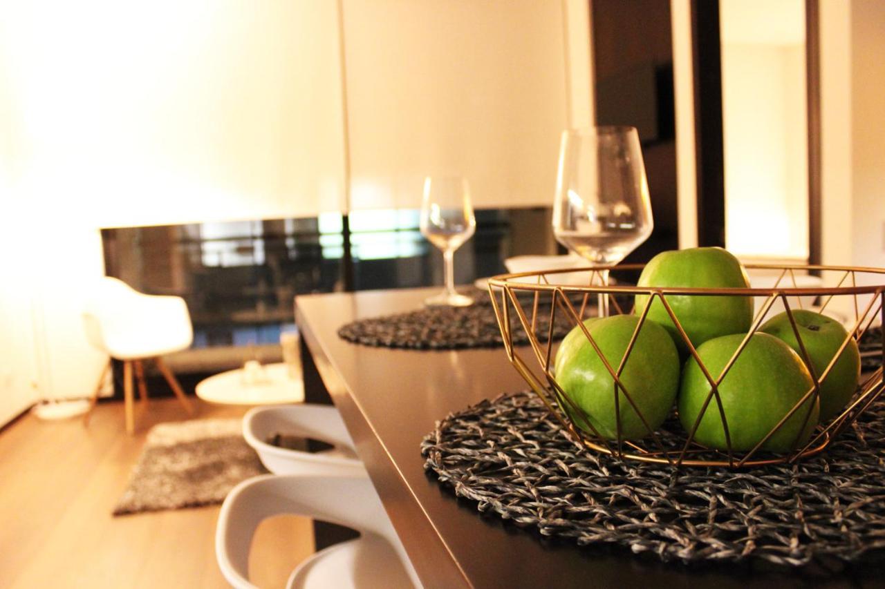 Aparthotel Area 97 Suites By Vesper *