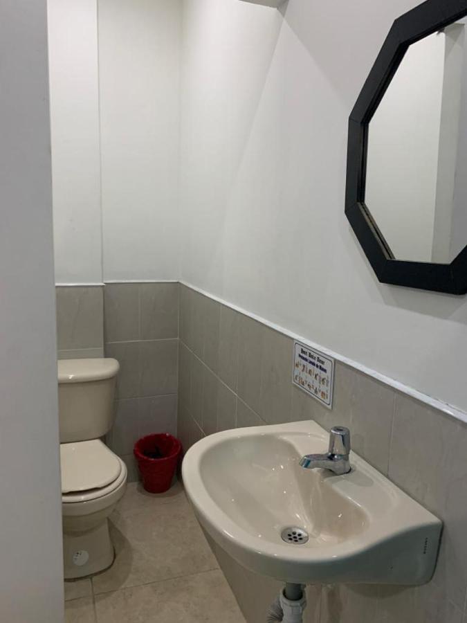 Hotel Dulce Bogota