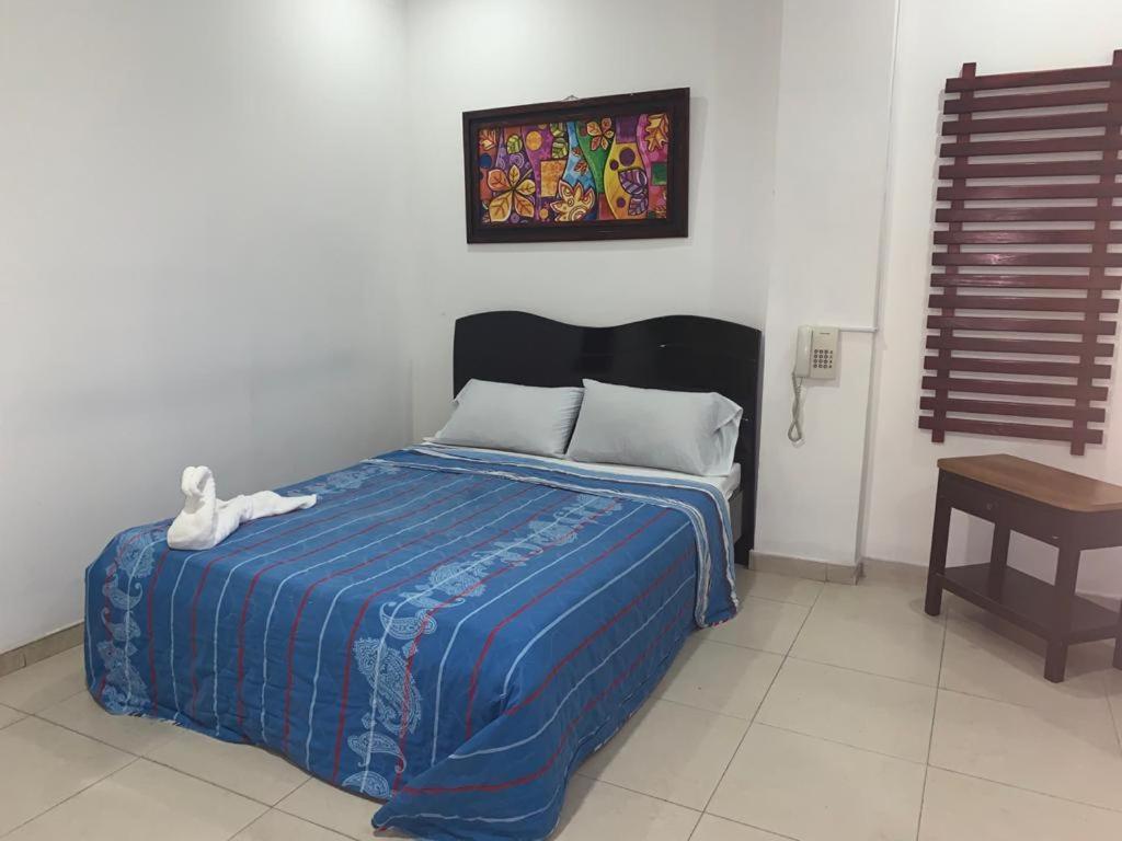 Hotel Dulce Bogota