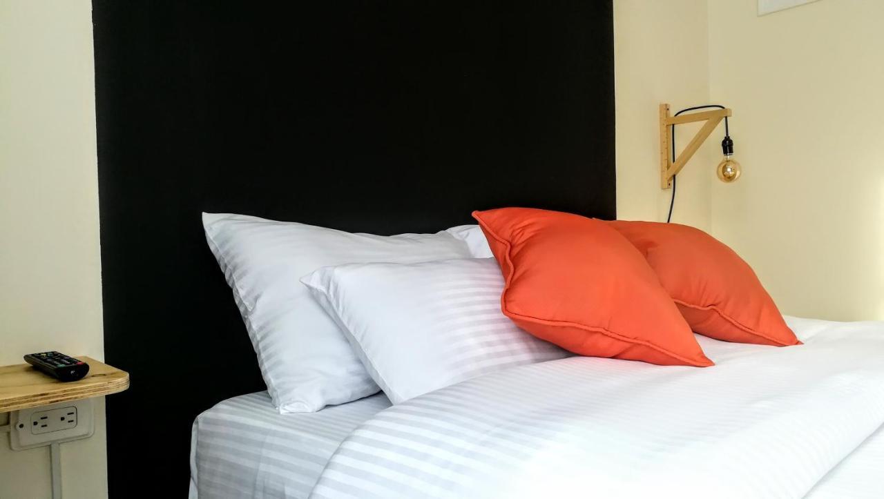 Purple Key Bed & Breakfast Bogota