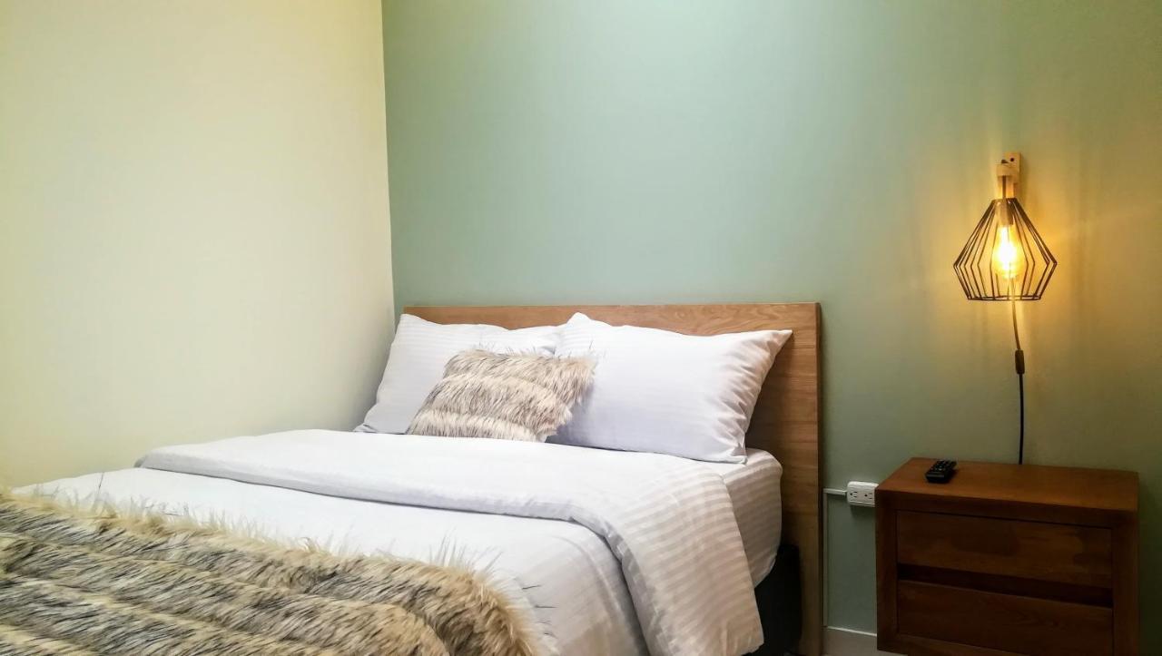Purple Key Bed & Breakfast
