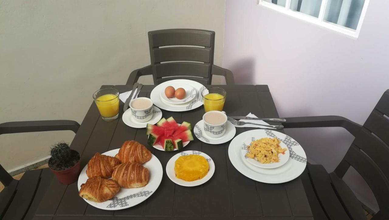 Purple Key Bed & Breakfast Bogota