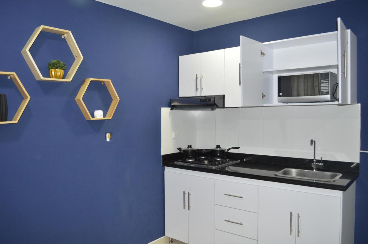 Purple Key Bed & Breakfast Bogota