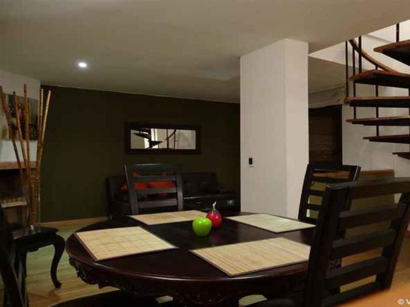 Arlington Place Bogota