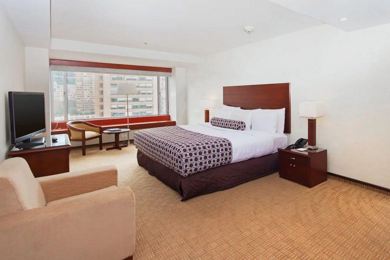 Ghl Tequendama Hotel
