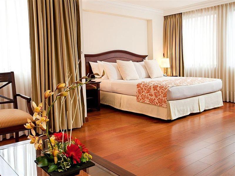 Santafe Boutique Hotel