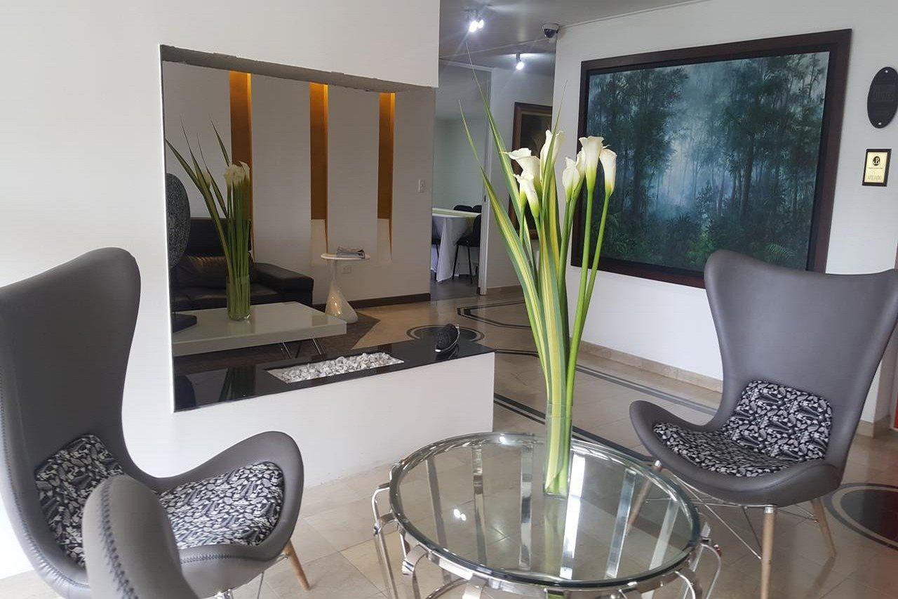 Hotel 109 Gh Usaquen