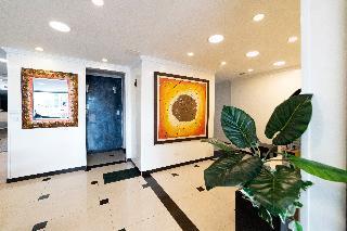 Hotel Arena Plaza Bogota
