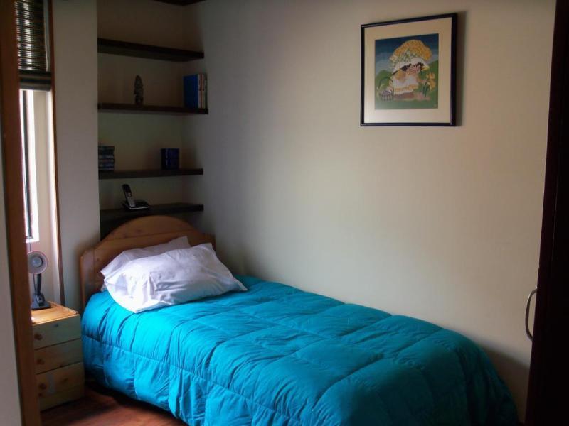 Te Sentiras En Casa Apartment Bogota