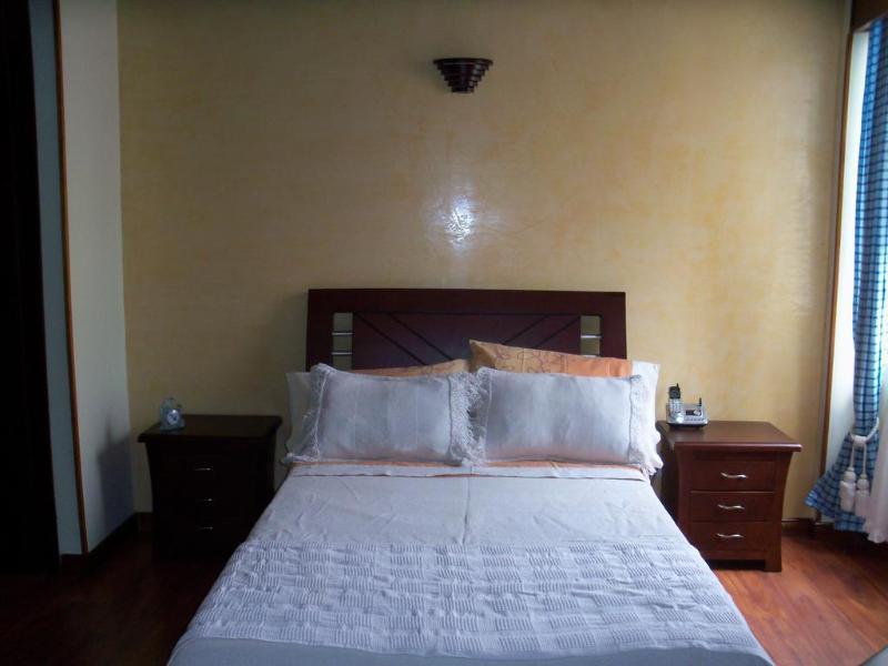 Te Sentiras En Casa Apartment *