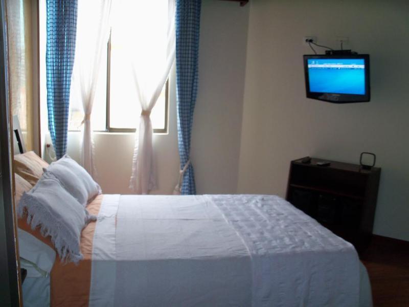 Te Sentiras En Casa Apartment Bogota