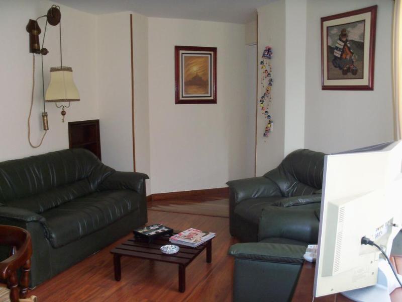Te Sentiras En Casa