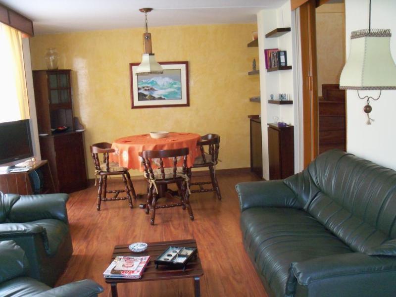 Te Sentiras En Casa Apartment *