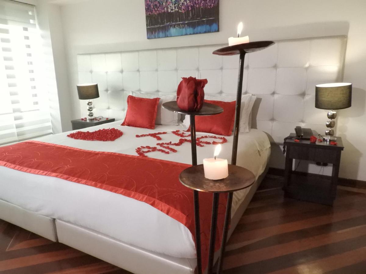 Airport Travel 3* Bogota