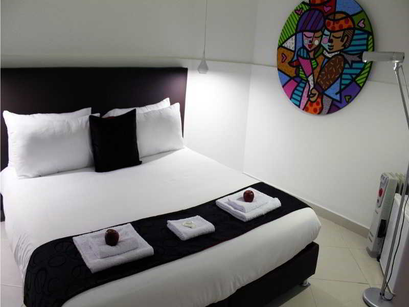 Albergue Internacional Bogotá