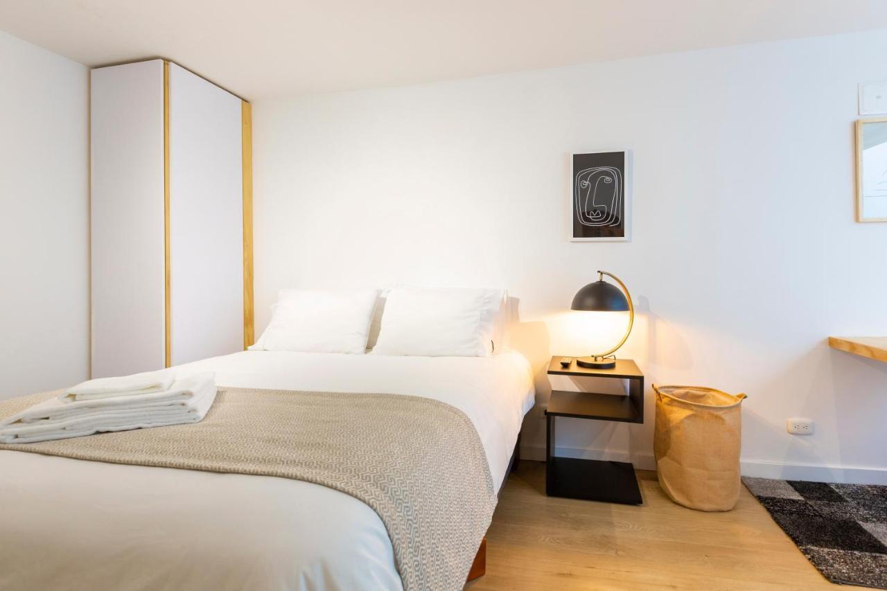 Apartment Lhote