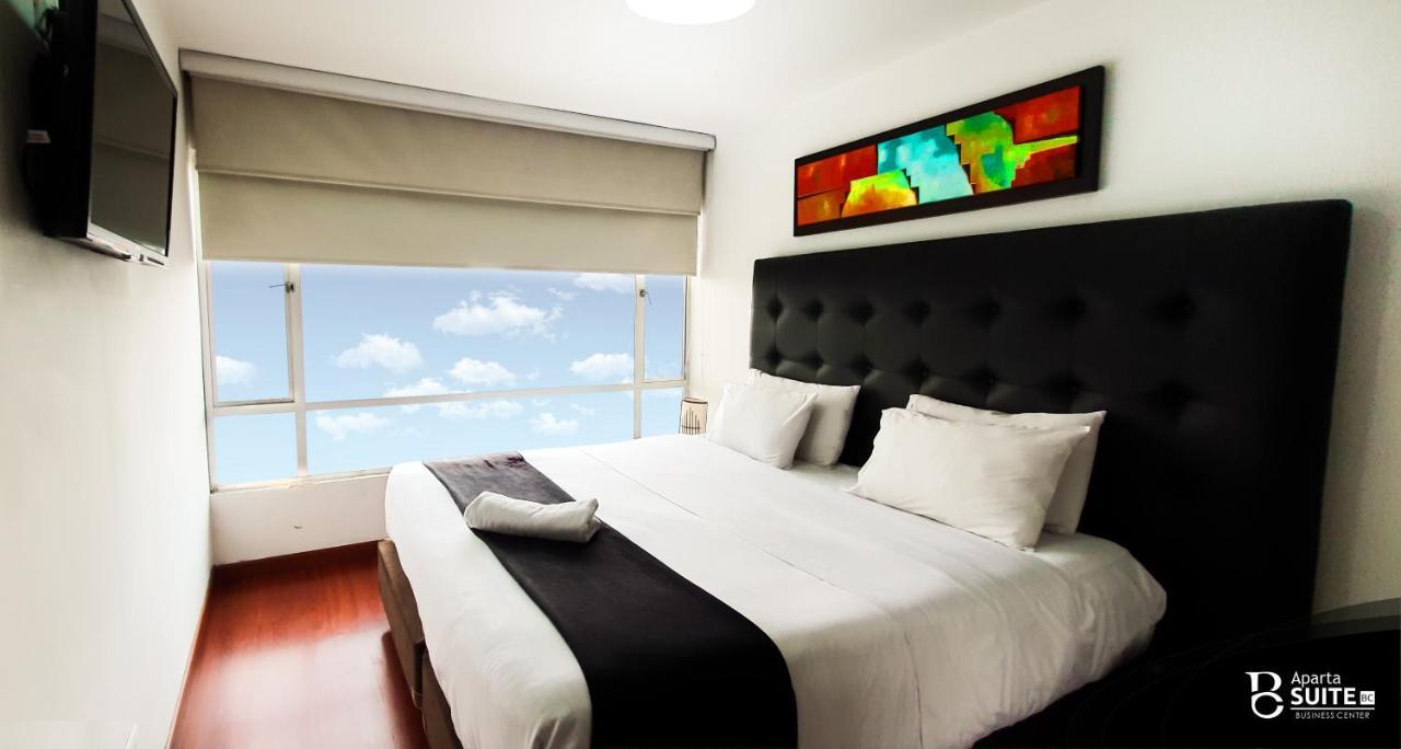 Plaza Modelia Aparthotel Bogota