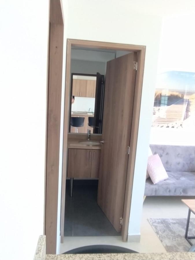 6 Independiente, Cedritos Apartment