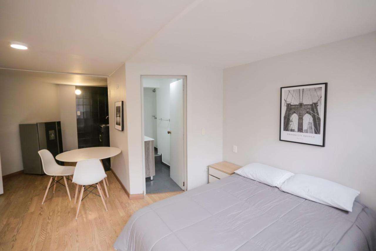 Alegra Aparthotel