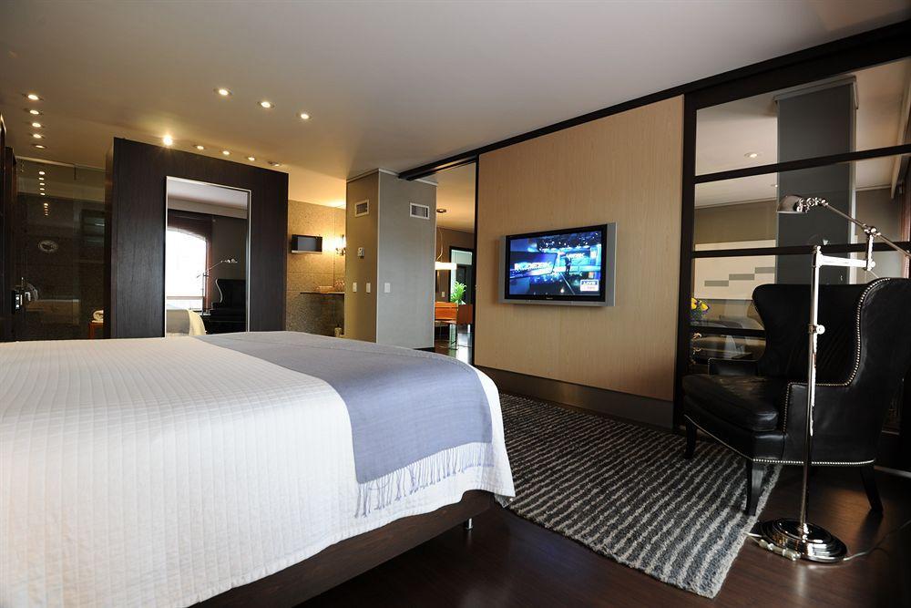 Four Seasons Hotel Bogota