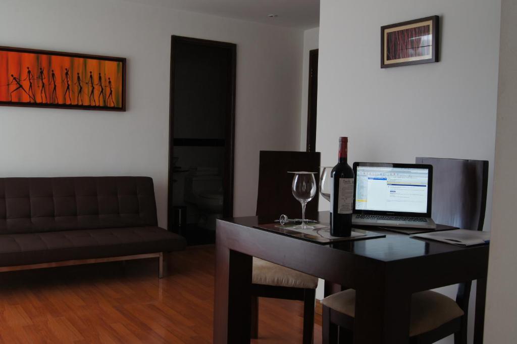 Hotel 109 Gh Usaquen