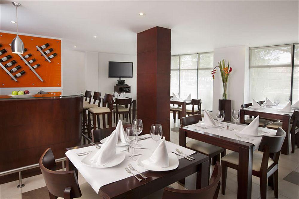 Tivoli Aparthotel Bogota
