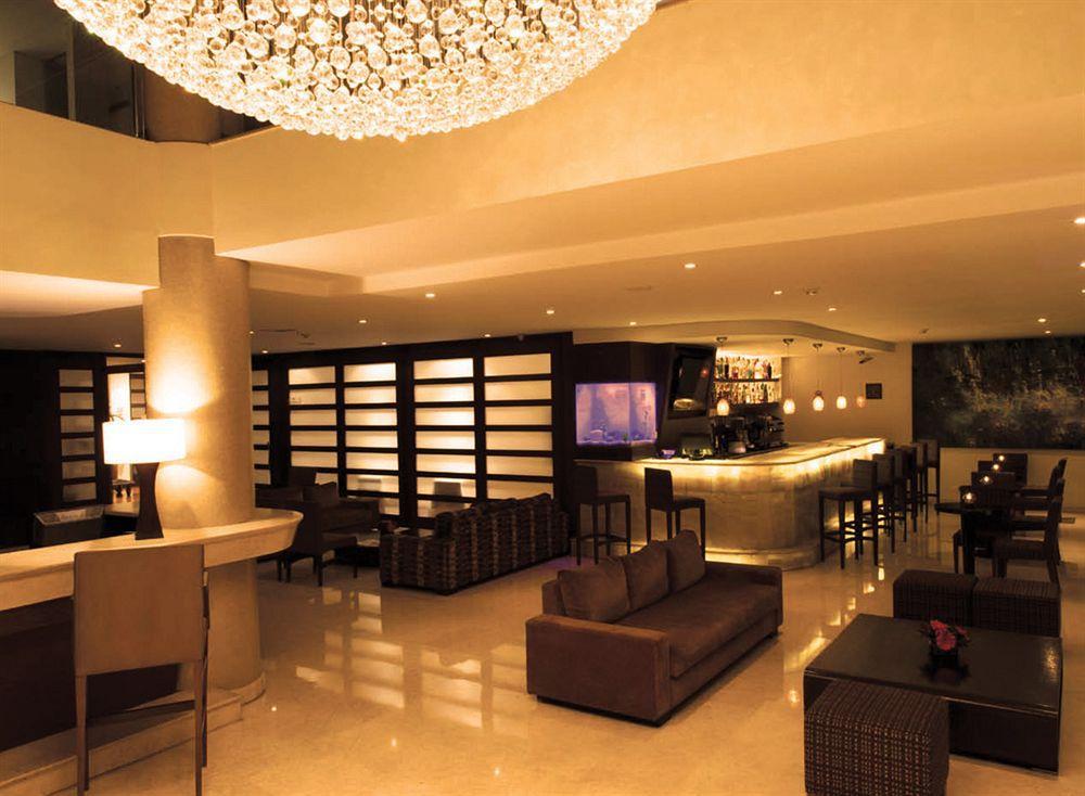 Blue Hotel Bogota